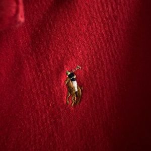 Polo by Ralph Lauren kids polo shirt